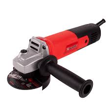 XTRA-POWER Angle Grinder 4 inch (100mm)